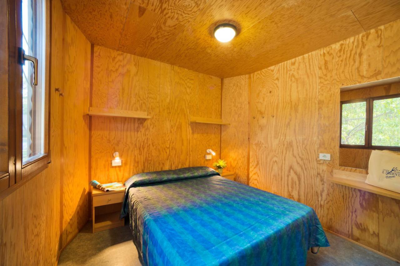 Camping Village Capalonga Bibione Exterior photo